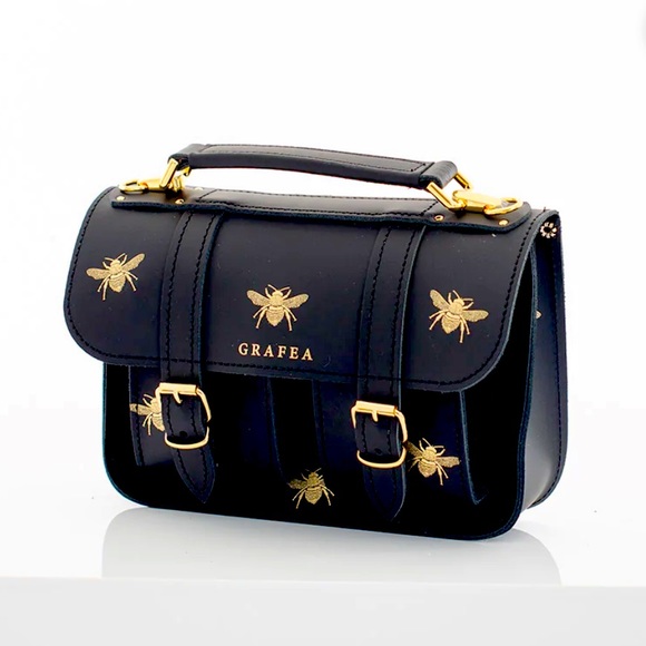 Grafea Micro Bee Satchel